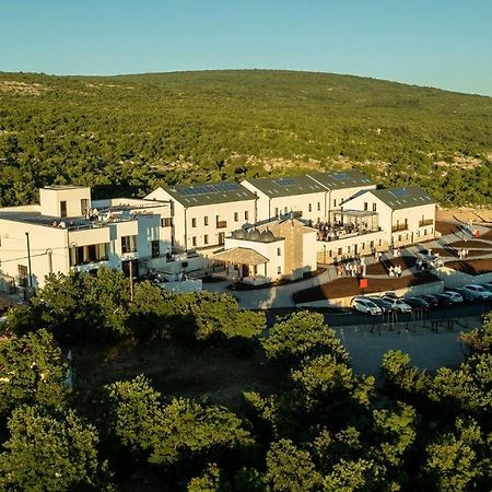 Kalima Resort Mostar Exterior foto