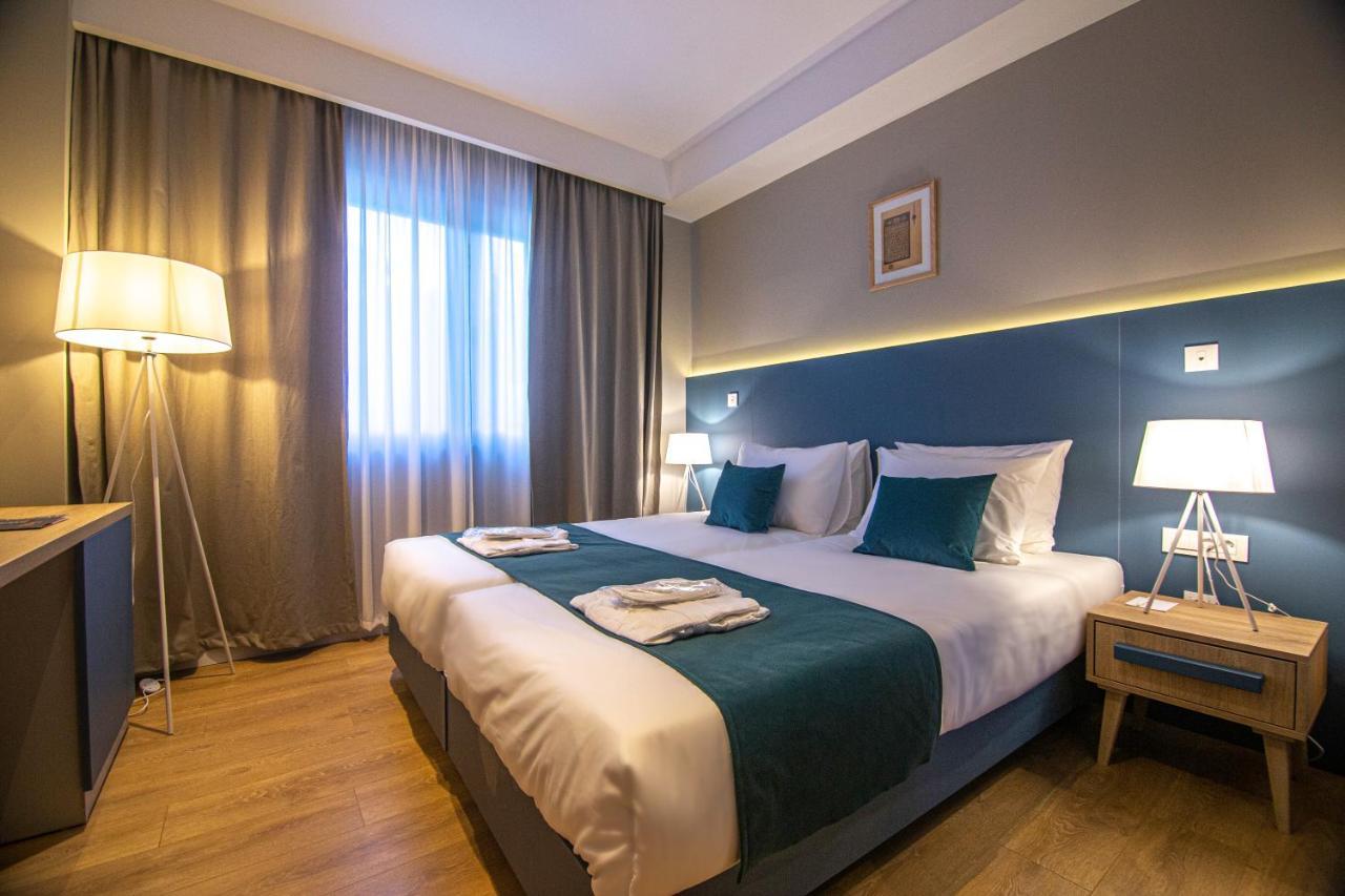 Kalima Resort Mostar Exterior foto