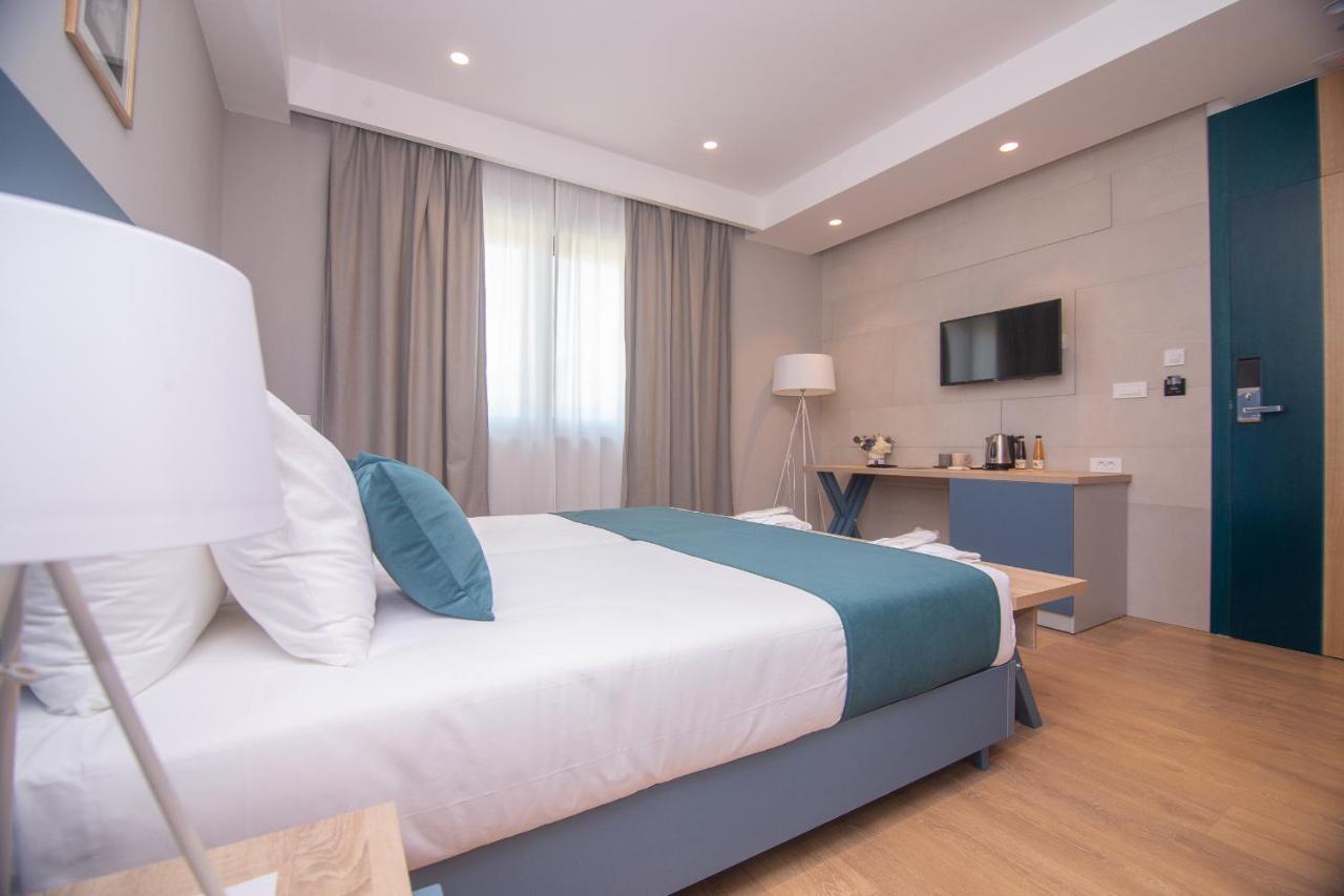 Kalima Resort Mostar Exterior foto