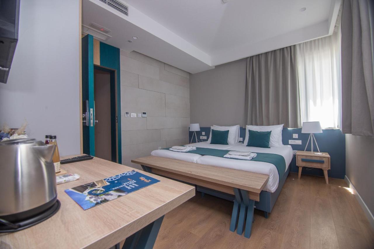 Kalima Resort Mostar Exterior foto