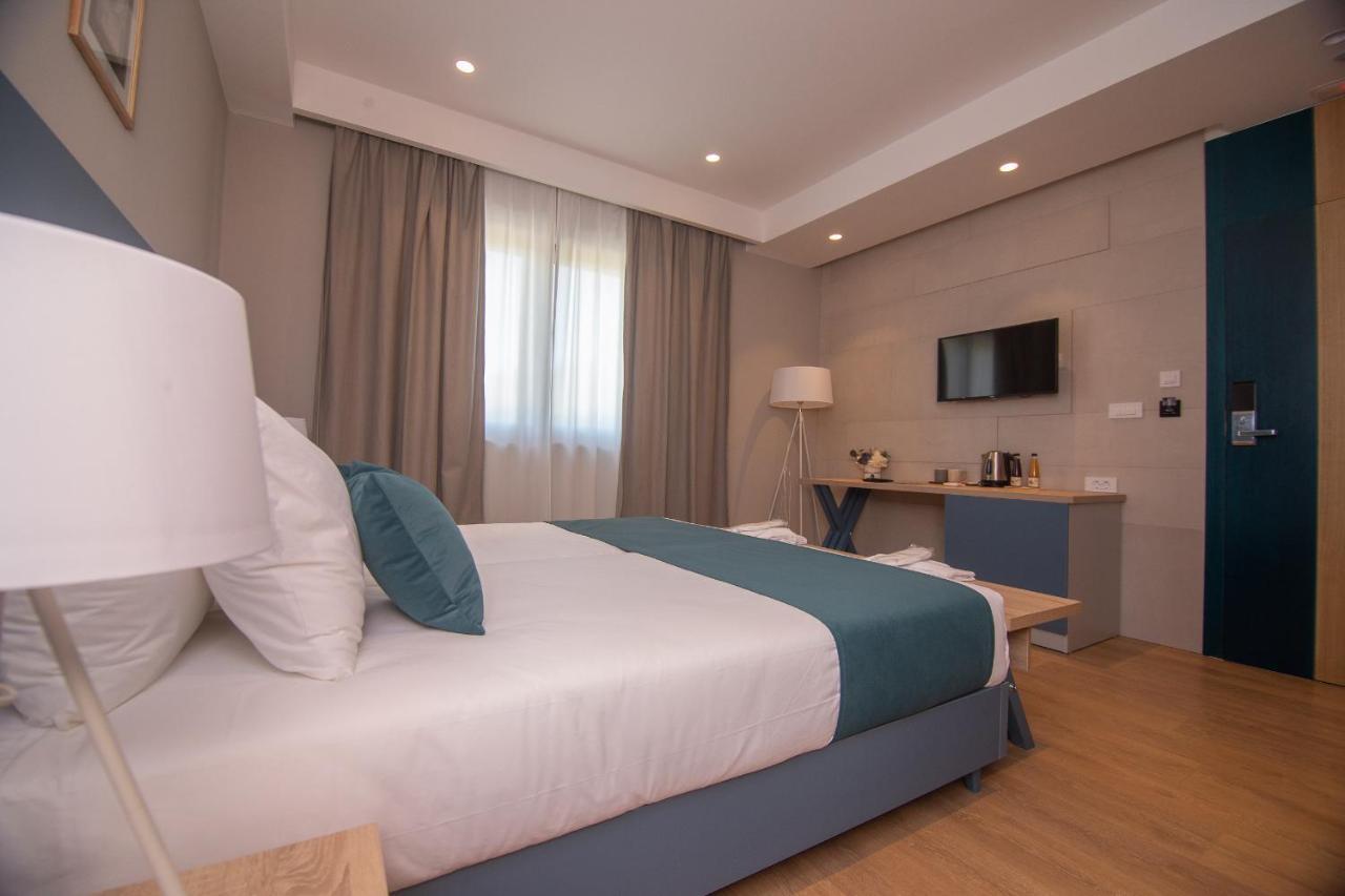 Kalima Resort Mostar Exterior foto