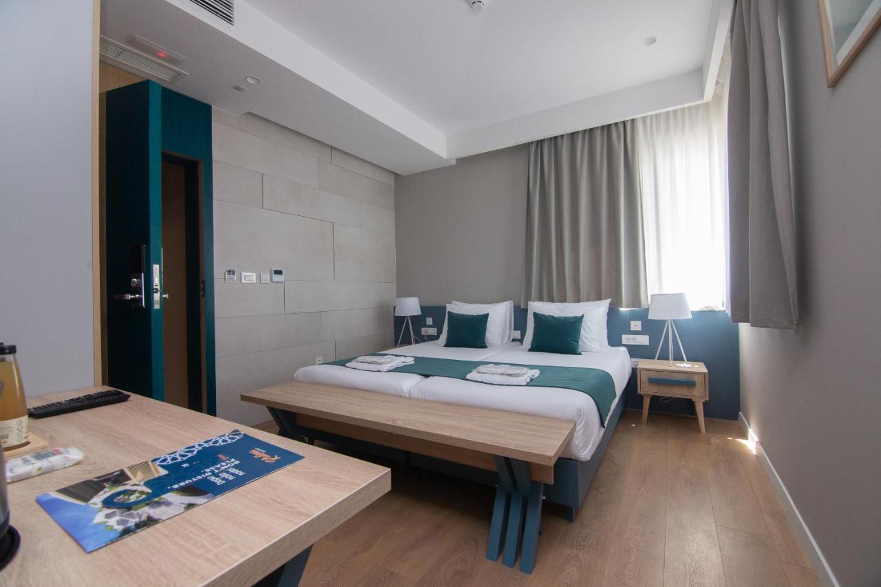 Kalima Resort Mostar Exterior foto