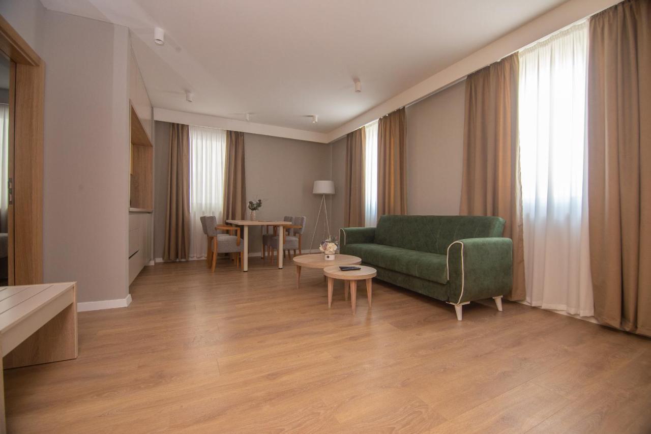 Kalima Resort Mostar Exterior foto